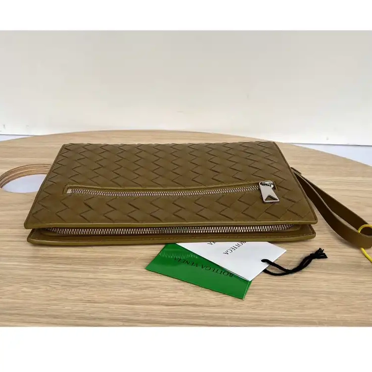 Official Brother Sam Bottega Bag Veneta 2209SF0019 0714